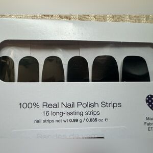 Color Street - Midnight in Manhattan